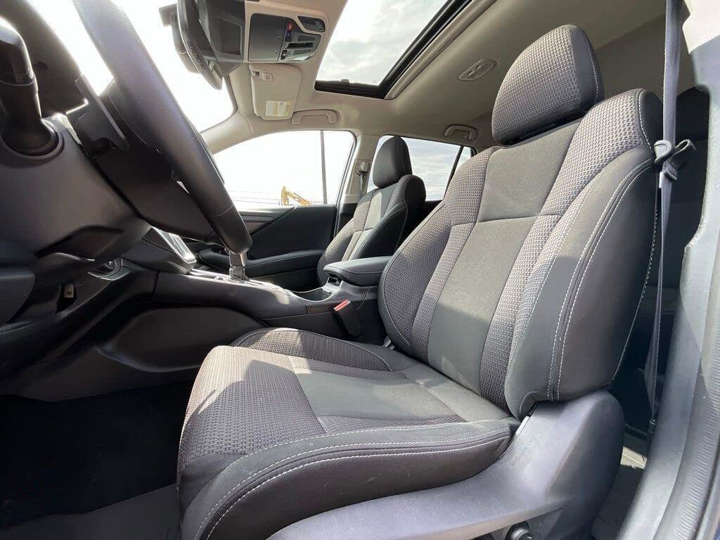 Certified 2023 Subaru Outback Premium image 12