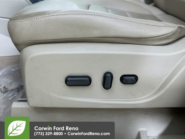 Used 2014 Ford Escape Titanium image 19