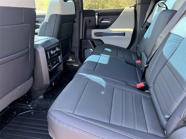 New 2026 GMC Hummer EV 4x4 Crew Cab image 10
