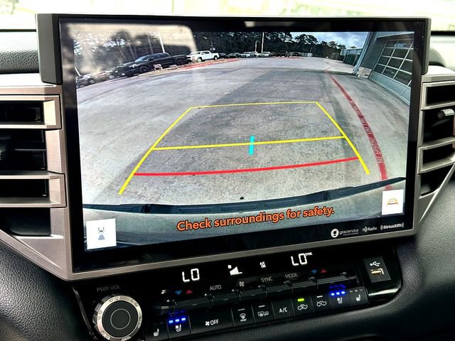 Used 2023 Toyota Tundra Limited w/ Power Package image 15