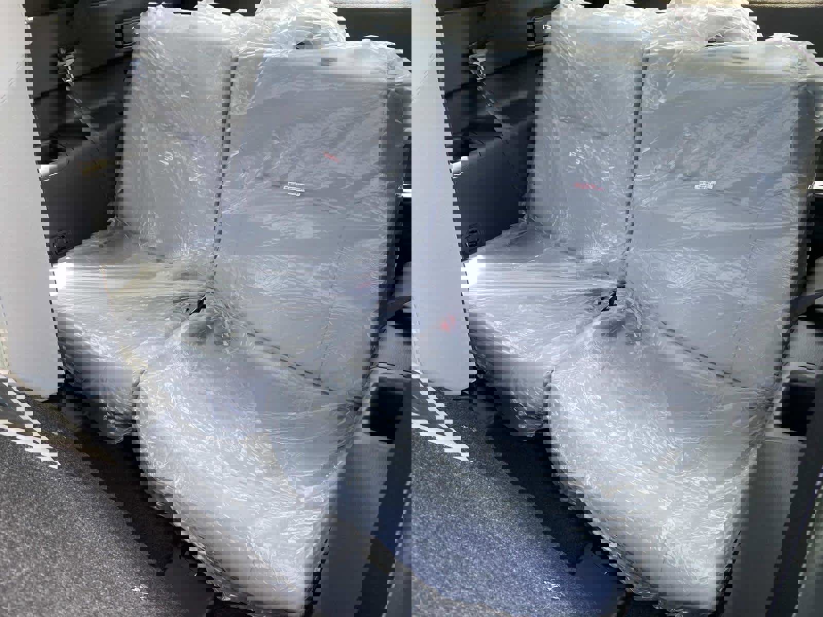 New 2025 Mitsubishi Outlander AWD image 8