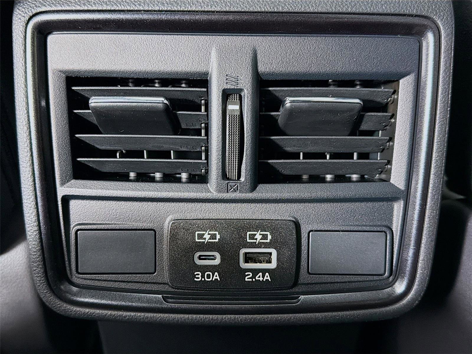 New 2026 Subaru Forester Wilderness AWD/4WD image 25