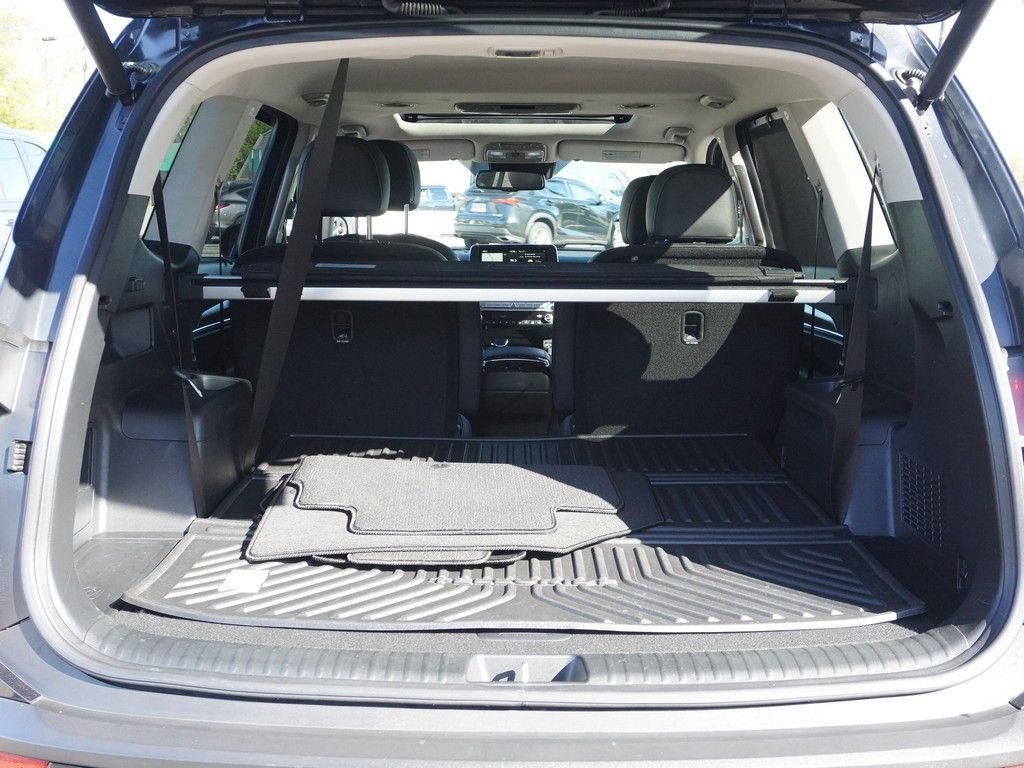 Used 2021 Kia Telluride EX w/ EX Premium Package AWD/4WD image 23
