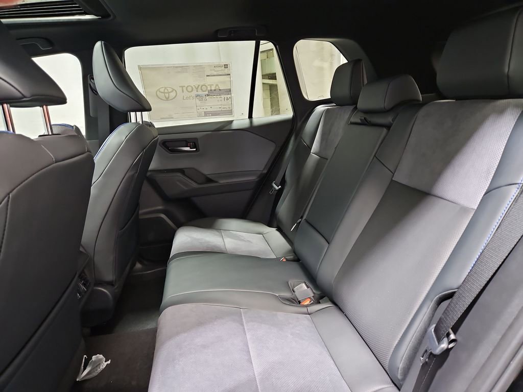 New 2026 Toyota RAV4 XSE image 29