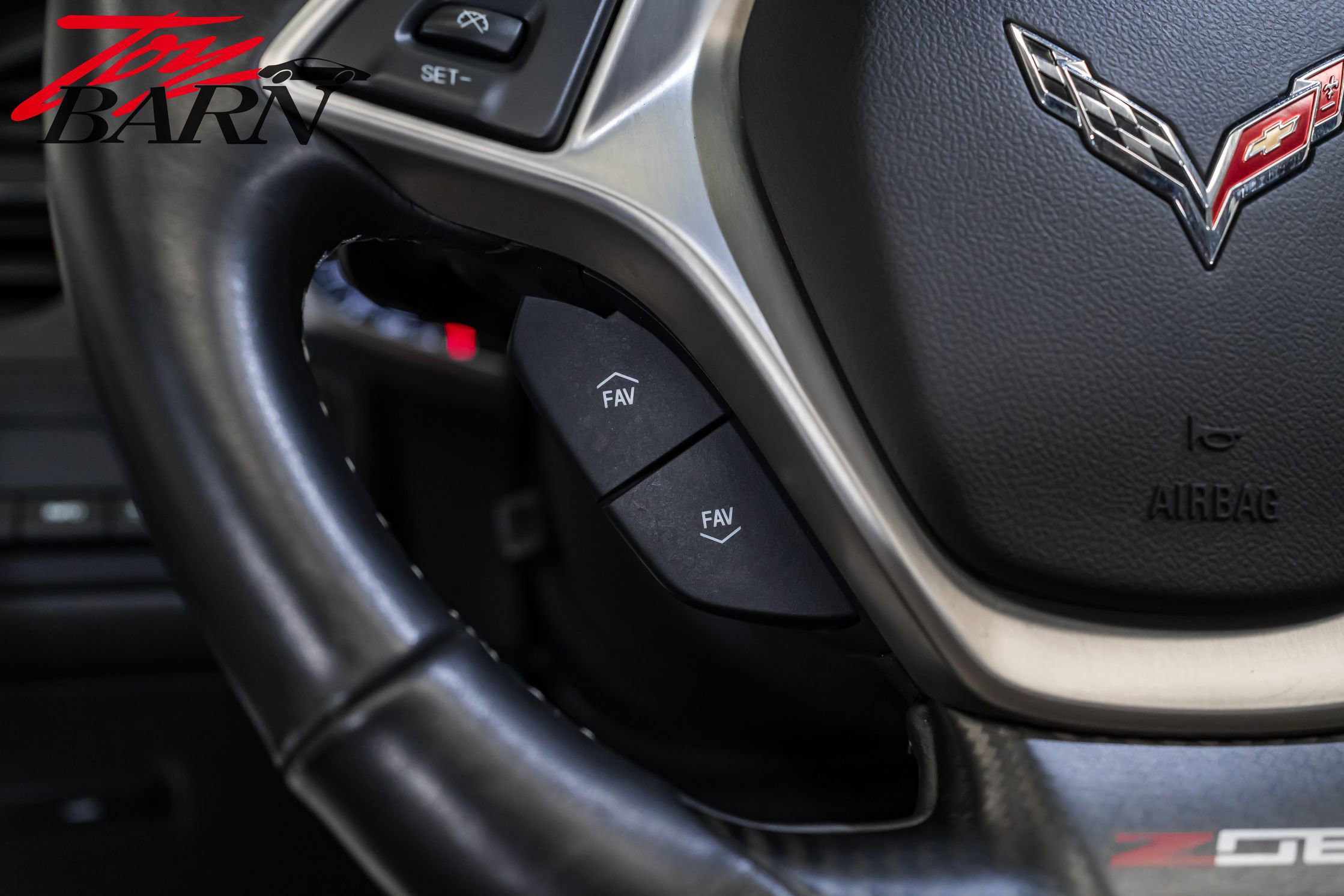 Used 2019 Chevrolet Corvette Z06 image 43