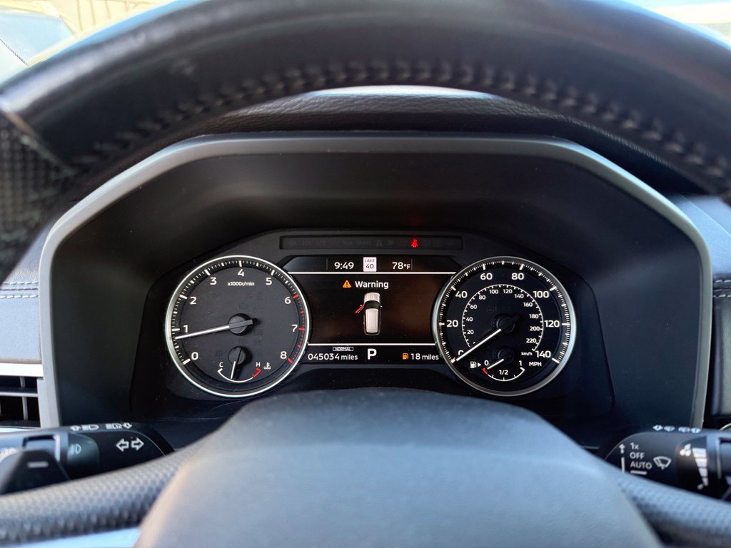 Used 2022 Mitsubishi Outlander SE FWD image 24