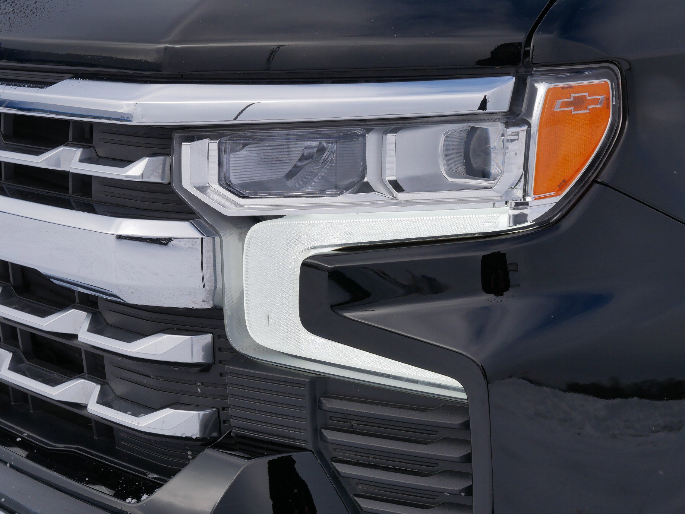 Used 2023 Chevrolet Silverado 1500 LTZ w/ LTZ Premium Package image 16