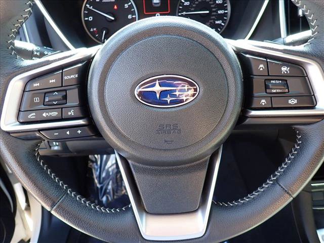 Used 2025 Subaru Ascent Premium AWD/4WD image 18