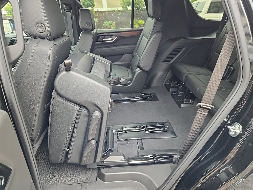 New 2026 GMC Yukon Denali AWD/4WD image 44