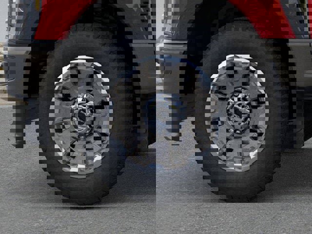 New 2026 Ford F250 King Ranch image 19