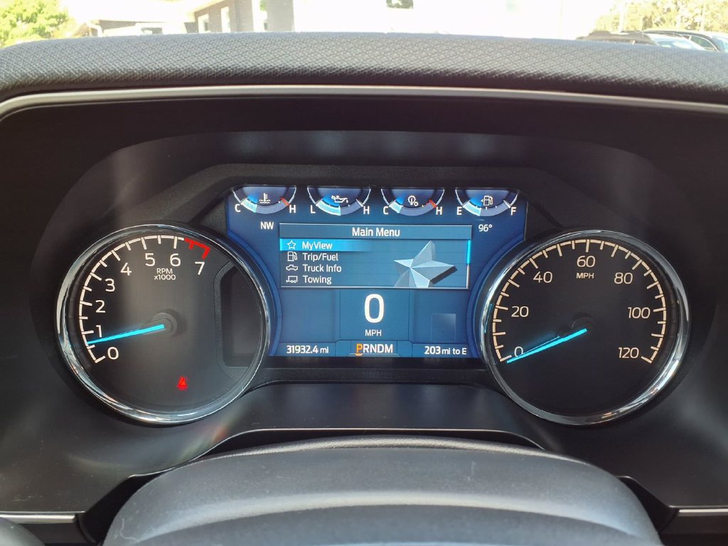 Used 2023 Ford F150 XLT w/ Equipment Group 302A High AWD/4WD image 38