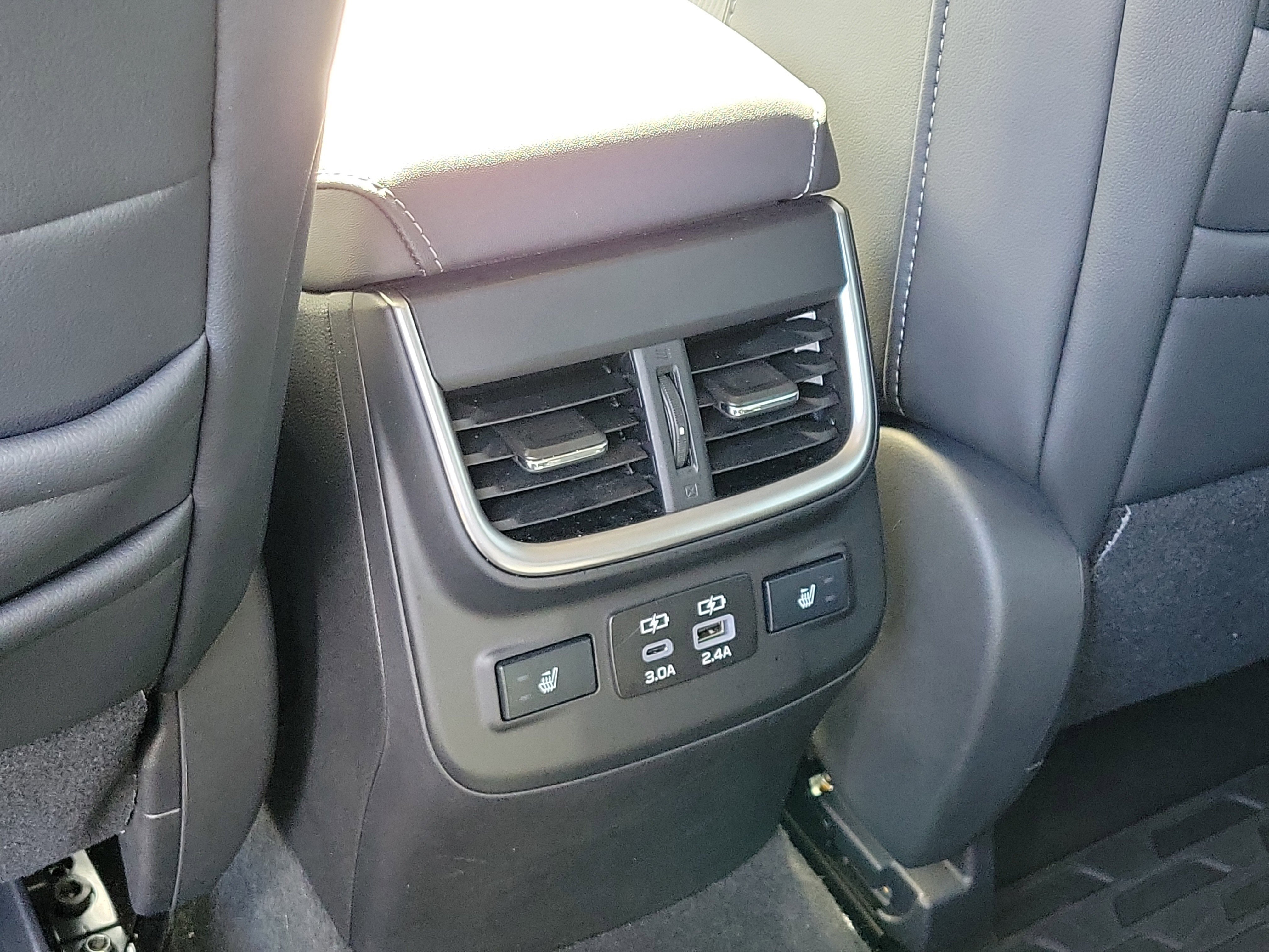 Used 2023 Subaru Legacy Limited image 14