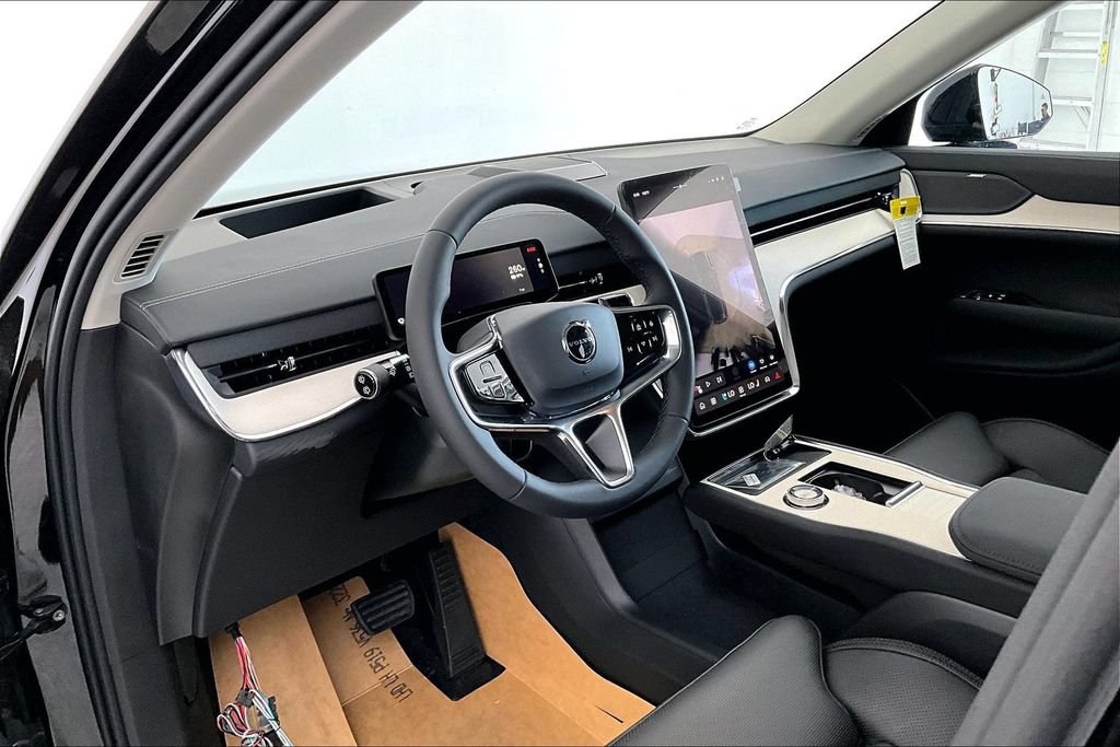 New 2026 Volvo EX90 Ultra AWD/4WD image 23