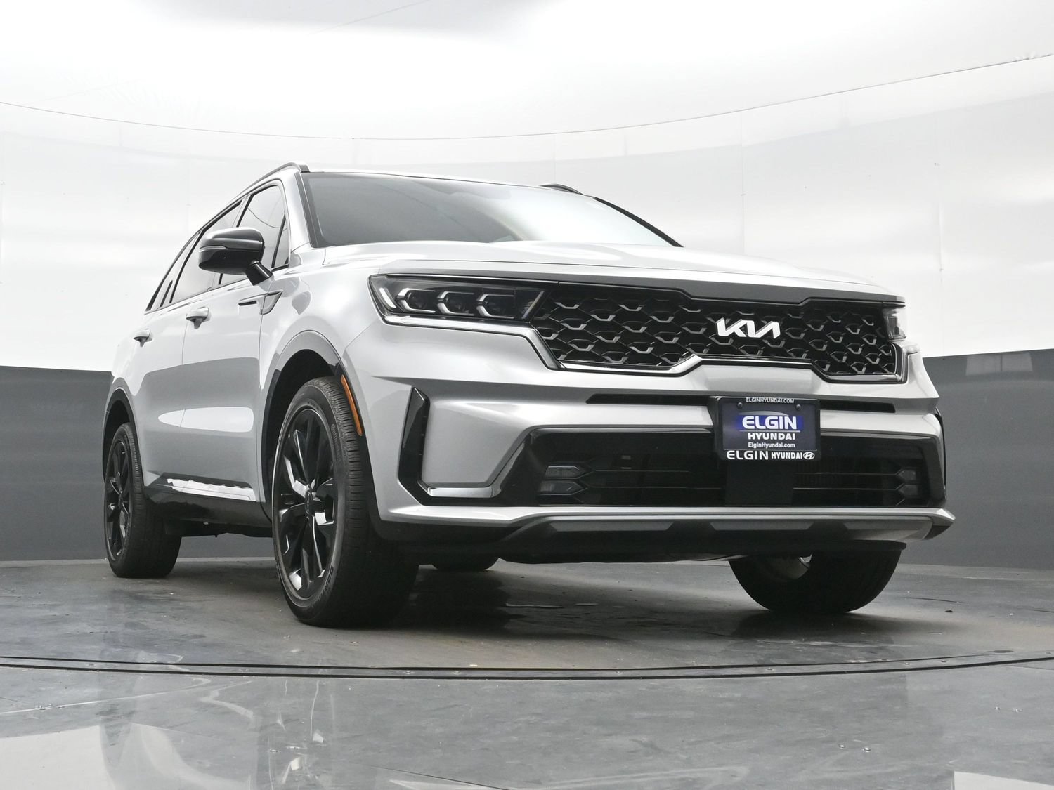 Used 2023 Kia Sorento SX FWD image 36