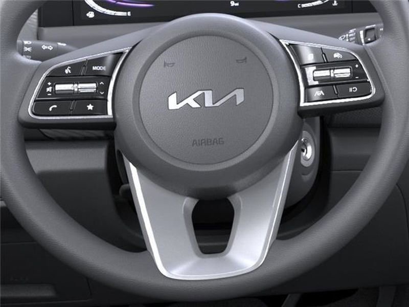 New 2026 Kia Seltos LX AWD/4WD image 22