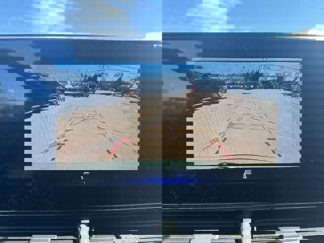 New 2026 Chevrolet Trax ACTIV w/ Sunroof Package image 15