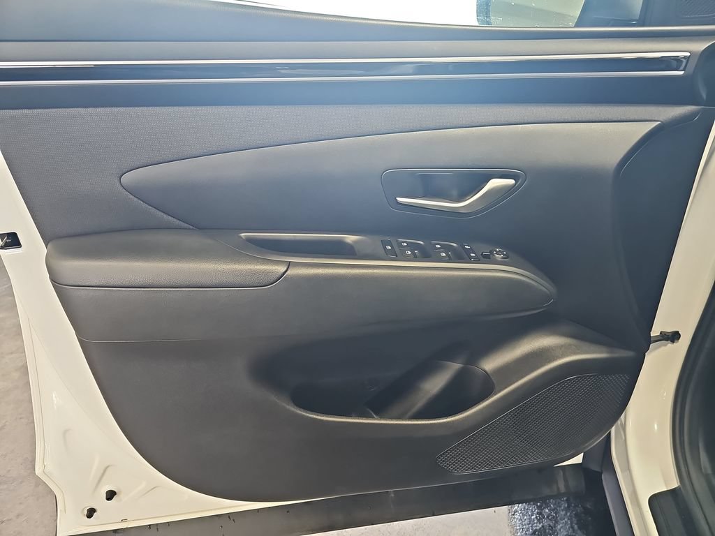 Used 2023 Hyundai Tucson SEL w/ Convenience Package AWD/4WD image 27