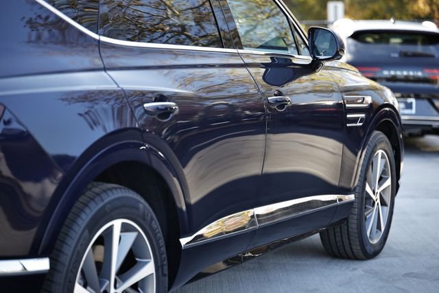 New 2026 Genesis GV80 2.5T Advanced image 8