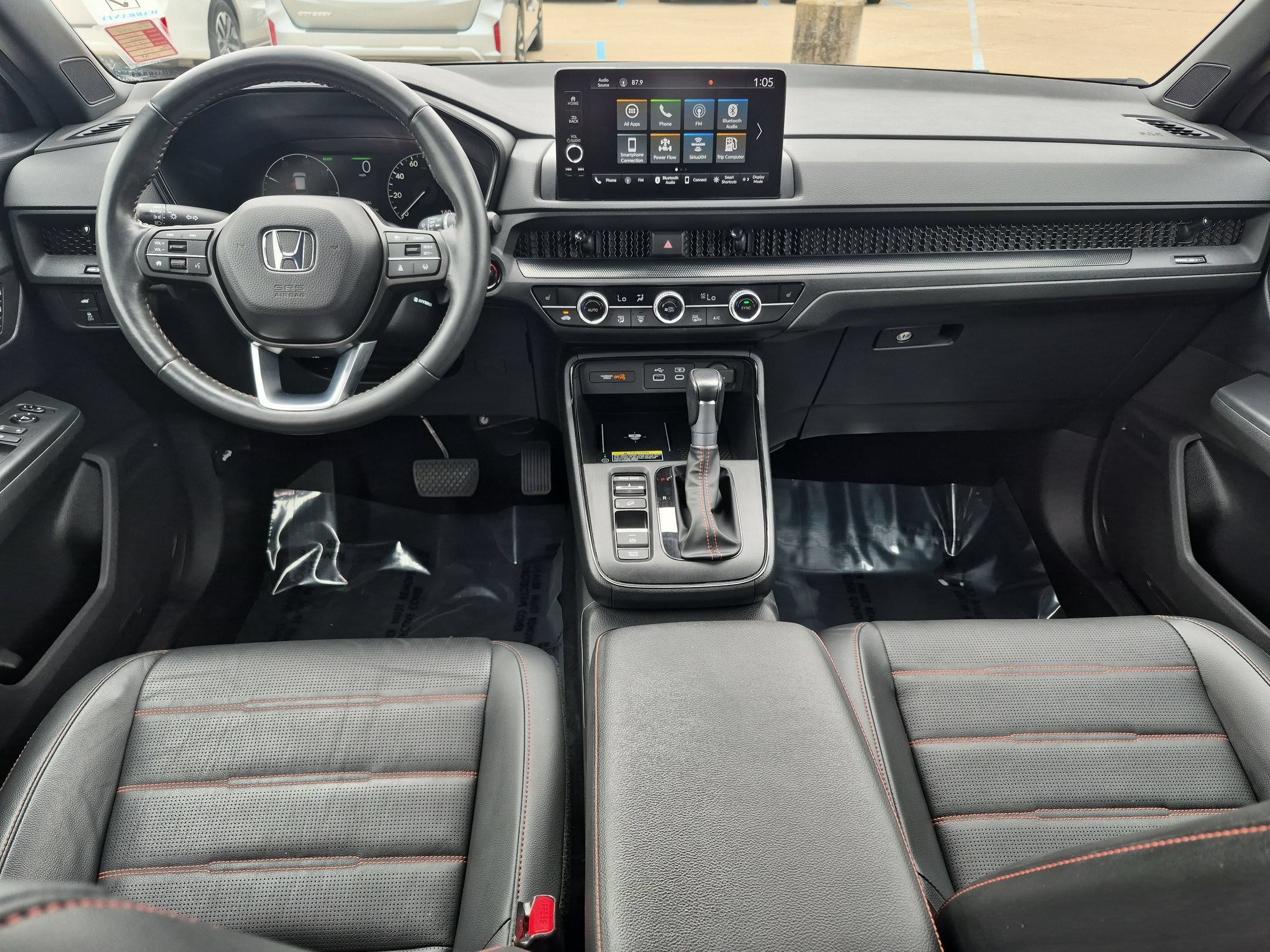 Used 2024 Honda CR-V Sport-L image 24