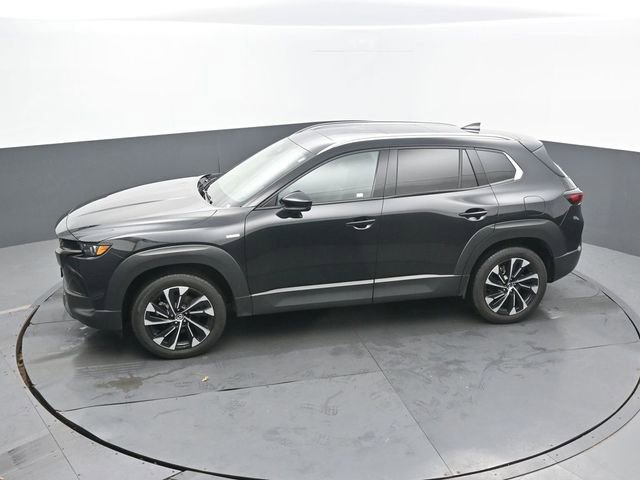 Used 2025 MAZDA CX-50 2.5 Hybrid w/ Premium Plus Pkg image 46