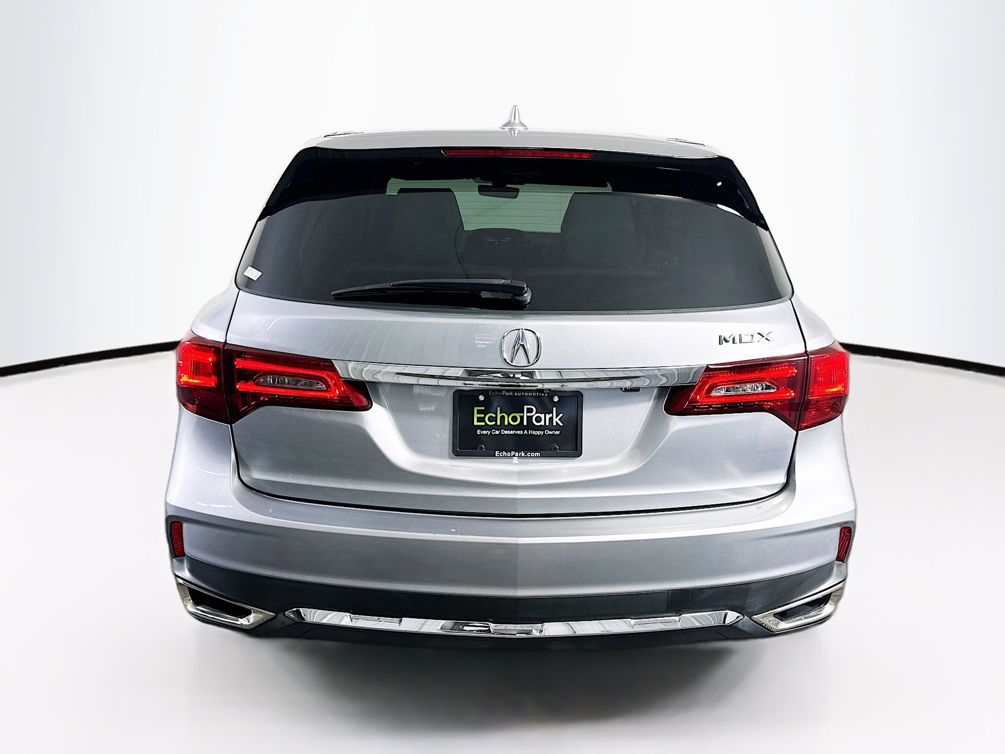 Used 2020 Acura MDX FWD image 7