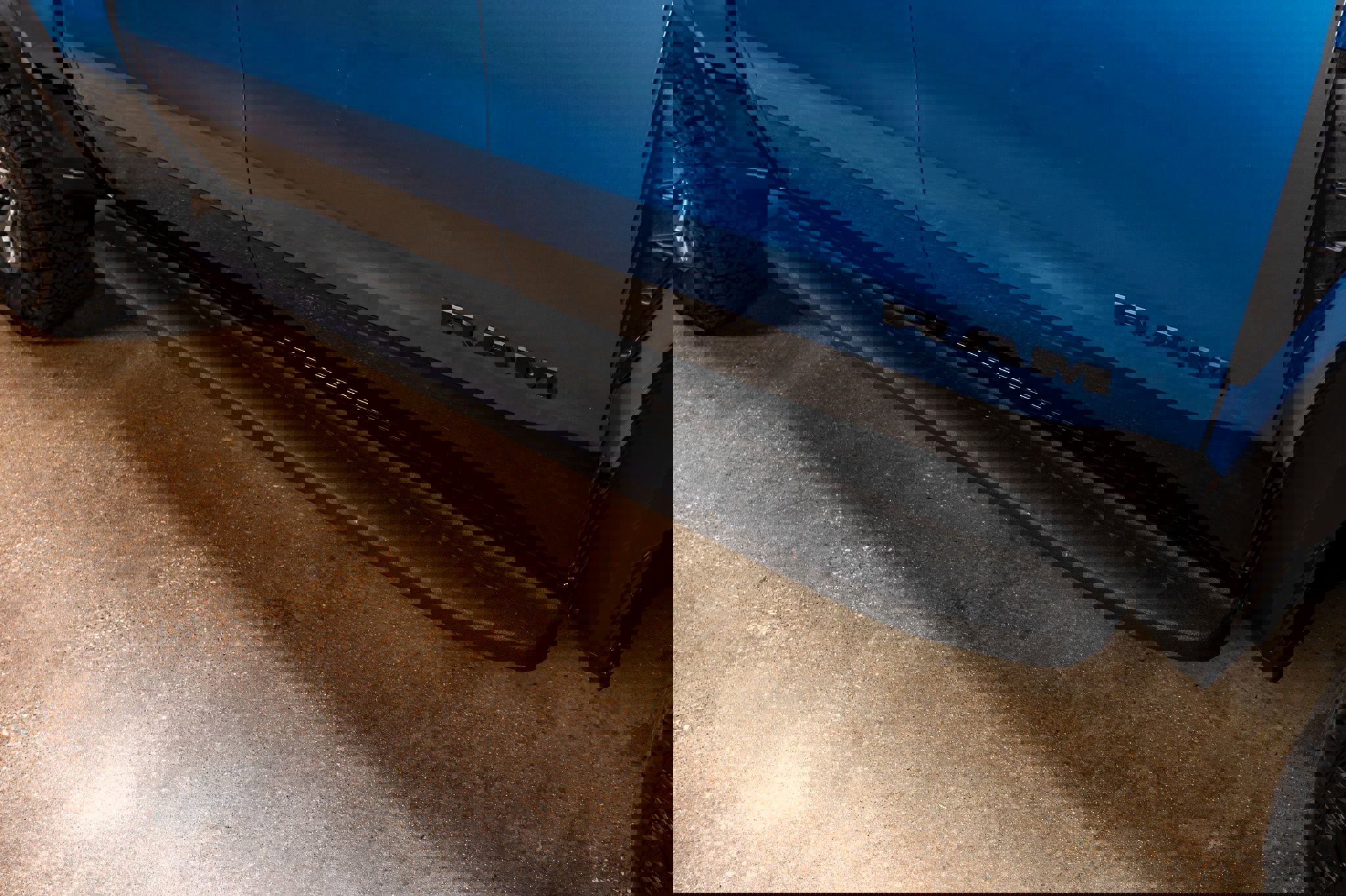 Used 2024 RAM 1500 TRX image 12