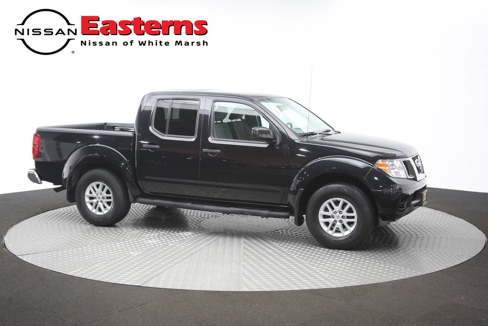 Used 2021 Nissan Frontier SV AWD/4WD image 43