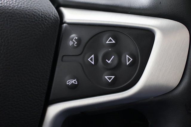 Used 2023 GMC Acadia SLT w/ Elevation Edition image 12