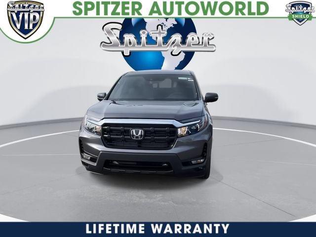 New 2026 Honda Ridgeline RTL image 3