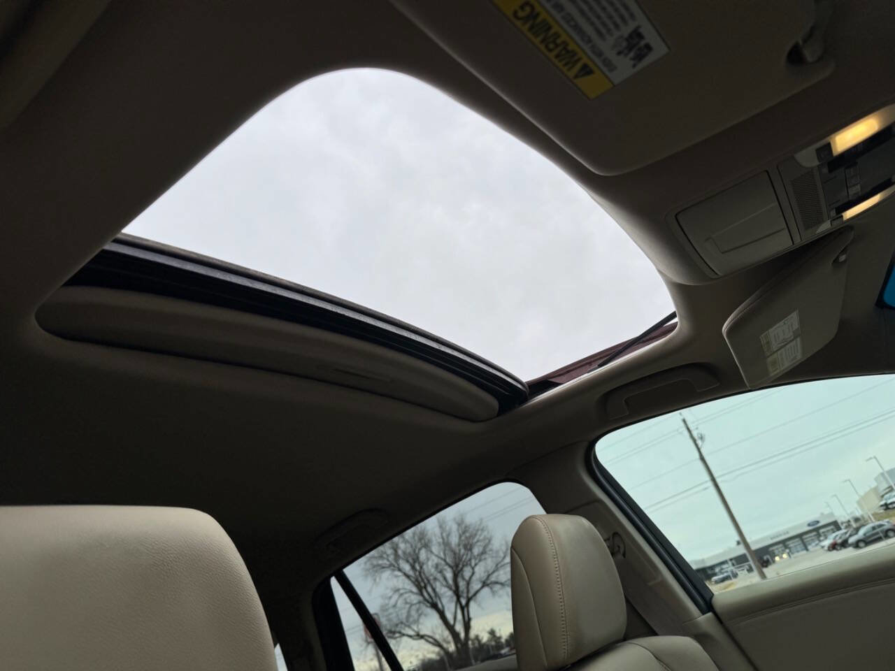 Used 2013 Acura RDX AWD w/ Technology Package image 14