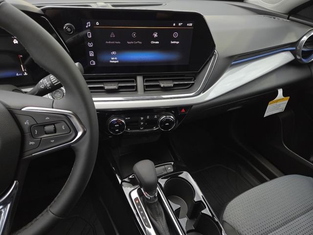 New 2026 Chevrolet Trax LT image 35