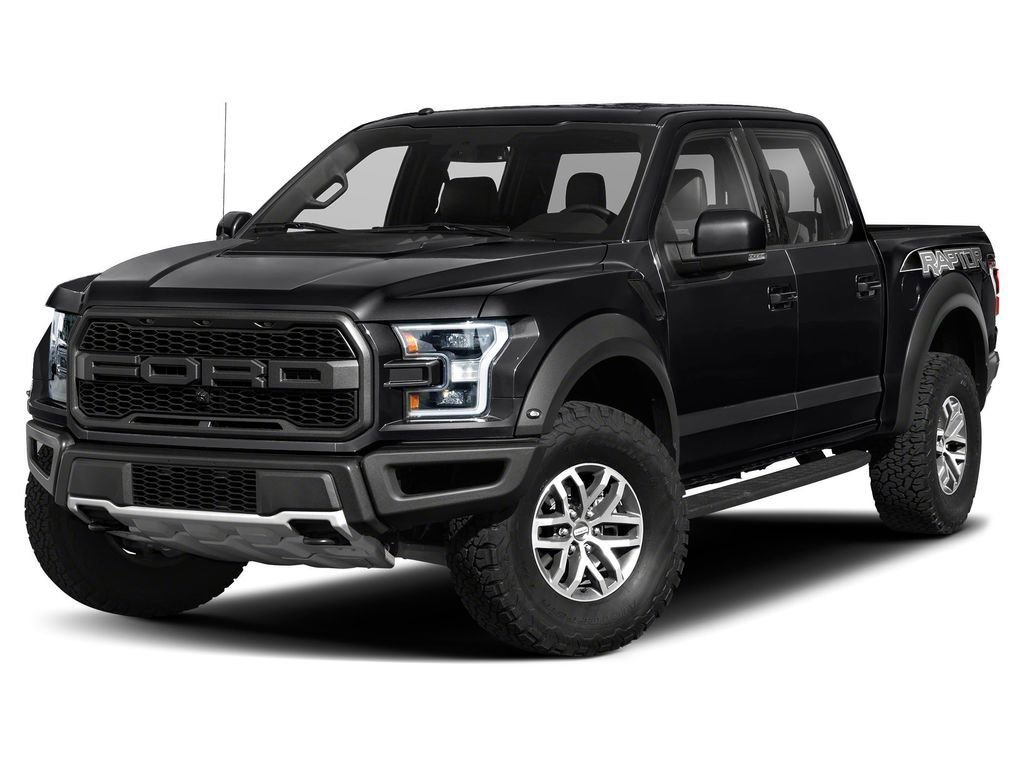 Used 2019 Ford F150 Raptor w/ Equipment Group 802A Luxury image 37
