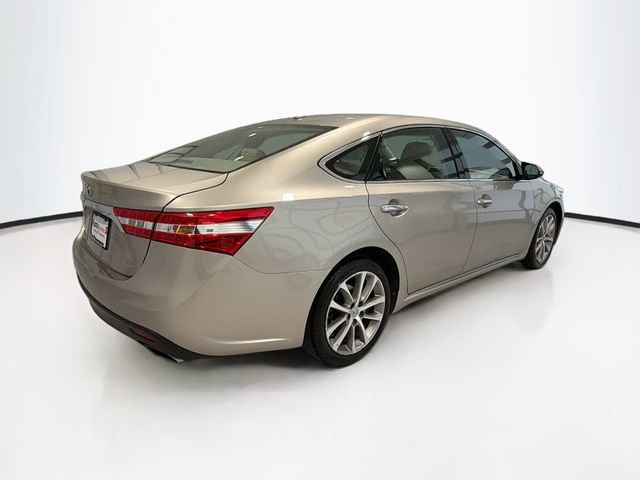 Used 2015 Toyota Avalon XLE Touring FWD image 6