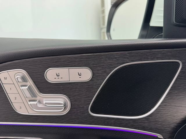 Used 2024 Mercedes-Benz GLE 450 4MATIC image 35