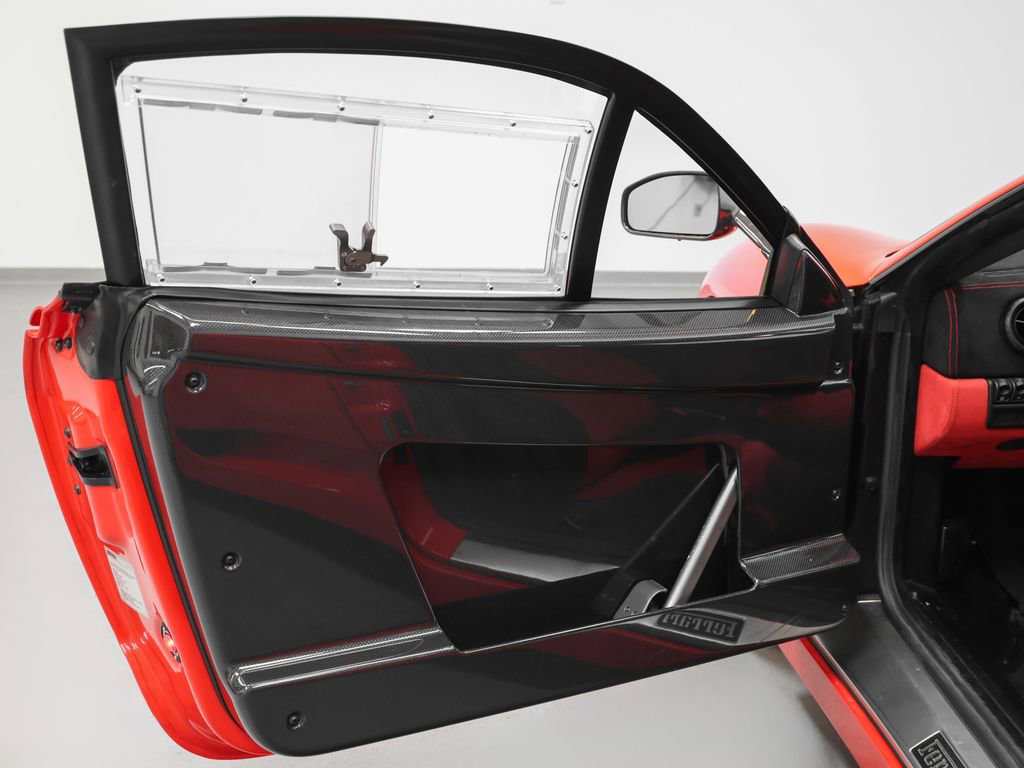 Used 2004 Ferrari 360 Challenge Stradale RWD image 70