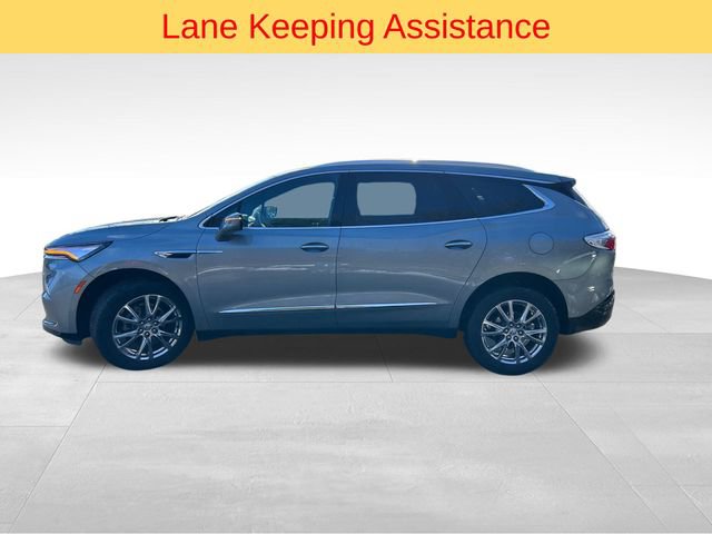 Used 2023 Buick Enclave Essence w/ Experience Buick Package image 6