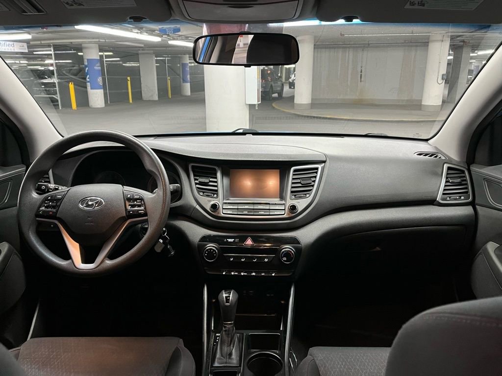 Used 2018 Hyundai Tucson SEL image 7
