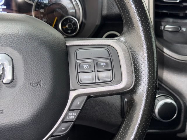 Used 2020 RAM 3500 Tradesman AWD/4WD image 15