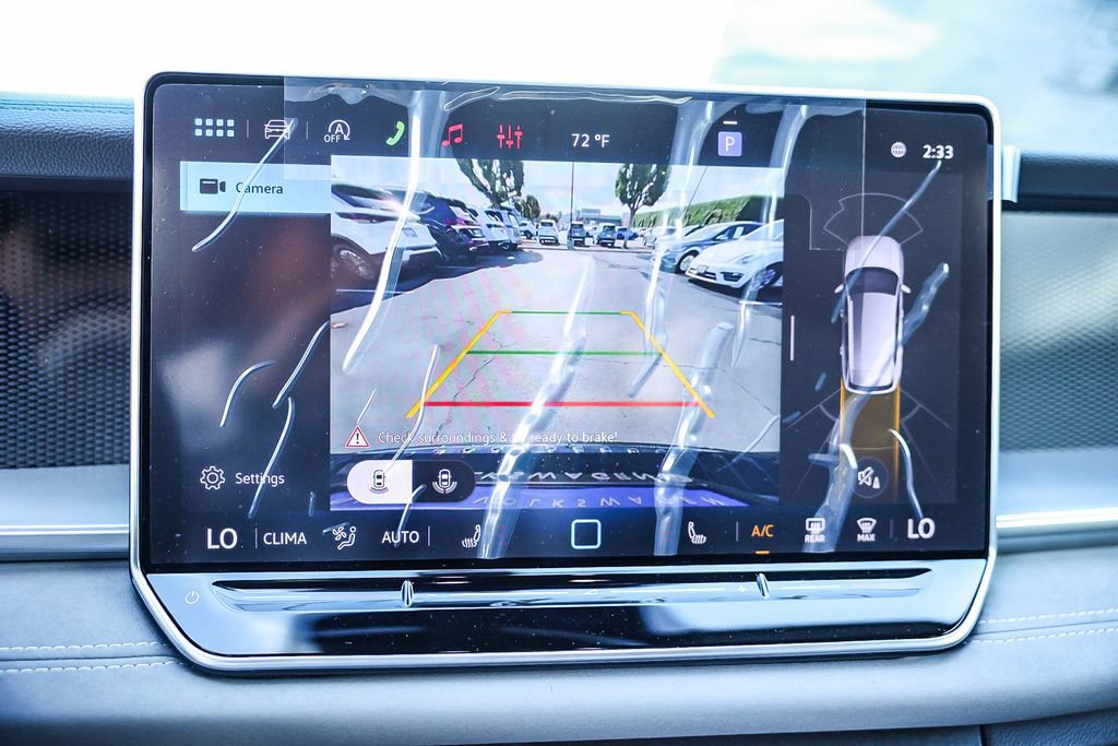 New 2026 Volkswagen Tiguan SE R-Line image 39