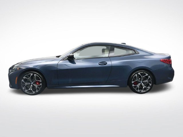 New 2026 BMW 430i xDrive Coupe w/ M Sport Package AWD/4WD image 8