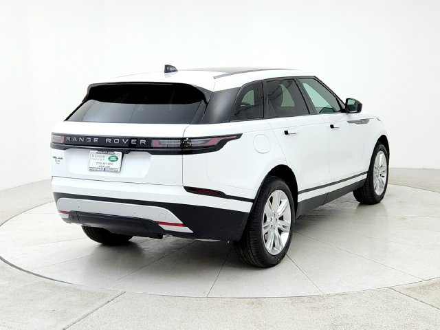 Certified 2026 Land Rover Range Rover Velar S AWD/4WD image 5