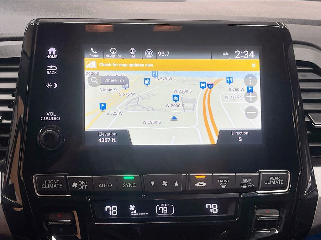 Used 2023 Honda Odyssey Touring image 13