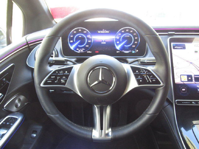 Used 2023 Mercedes-Benz EQE 350+ 4MATIC Sedan w/ Exclusive Trim Package image 26