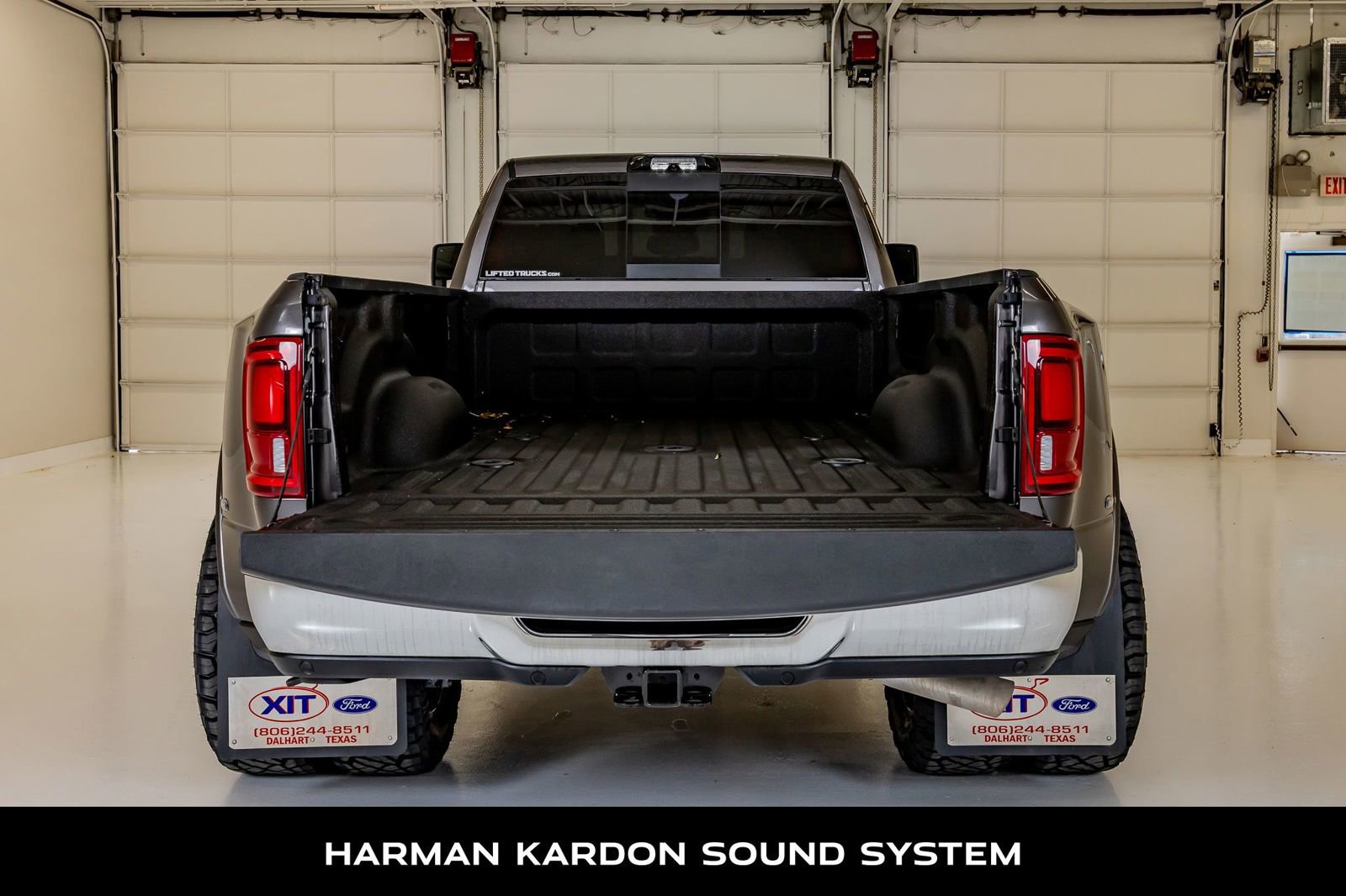 Used 2026 RAM 3500 Longhorn image 9