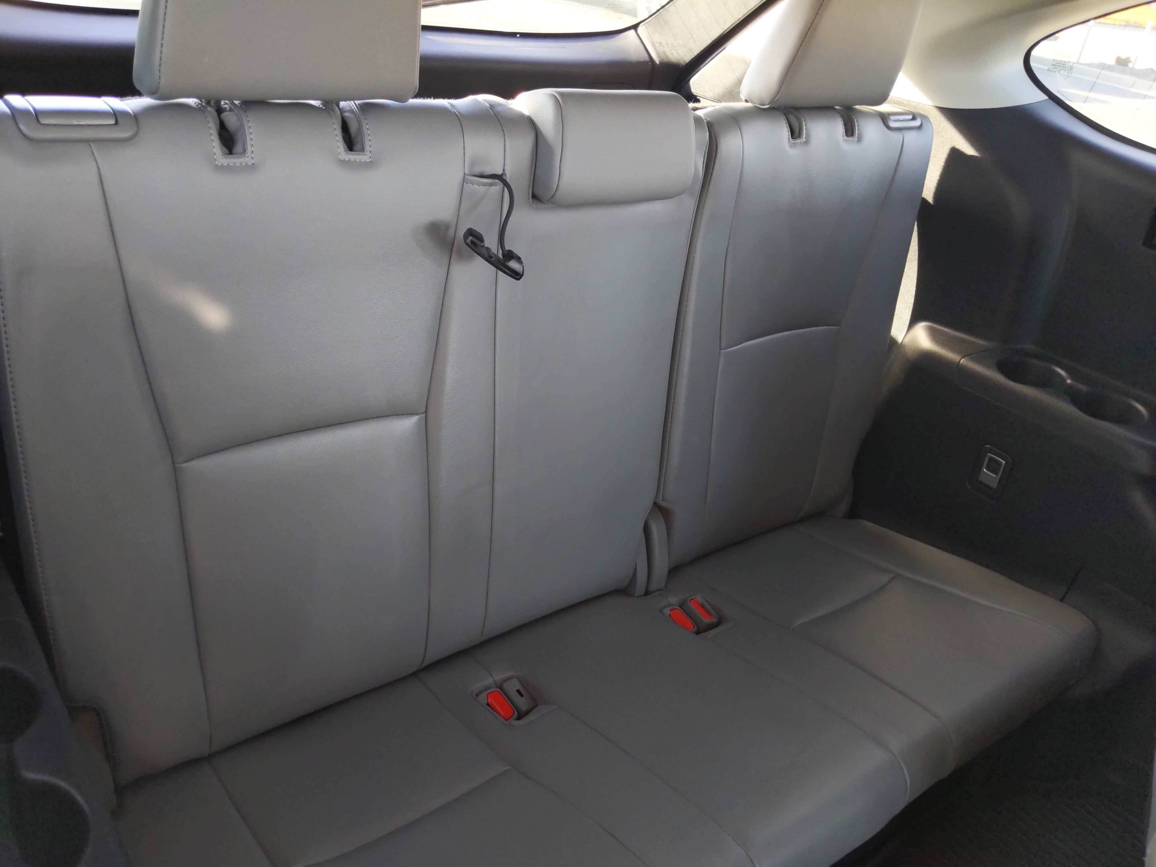 Certified 2021 Toyota Highlander Limited image 32