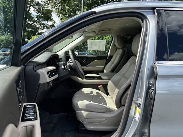 Certified 2024 Lincoln Aviator AWD w/ Elements Package image 19