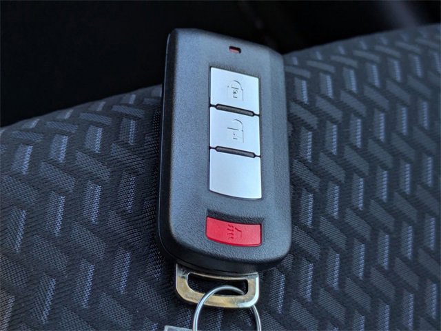 New 2026 Mitsubishi Eclipse Cross LE image 31