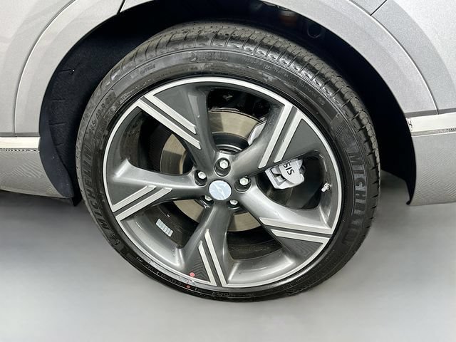 New 2026 Genesis GV80 3.5T Prestige AWD/4WD image 23