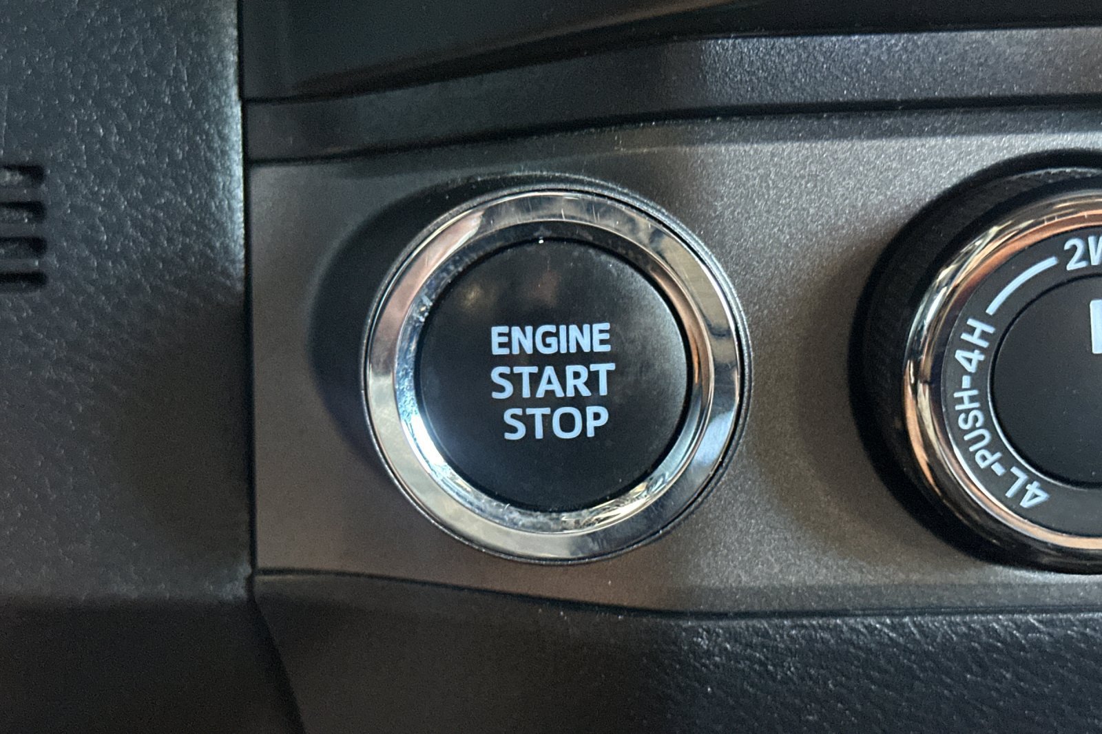 Used 2023 Toyota Tacoma TRD Off-Road AWD/4WD image 23