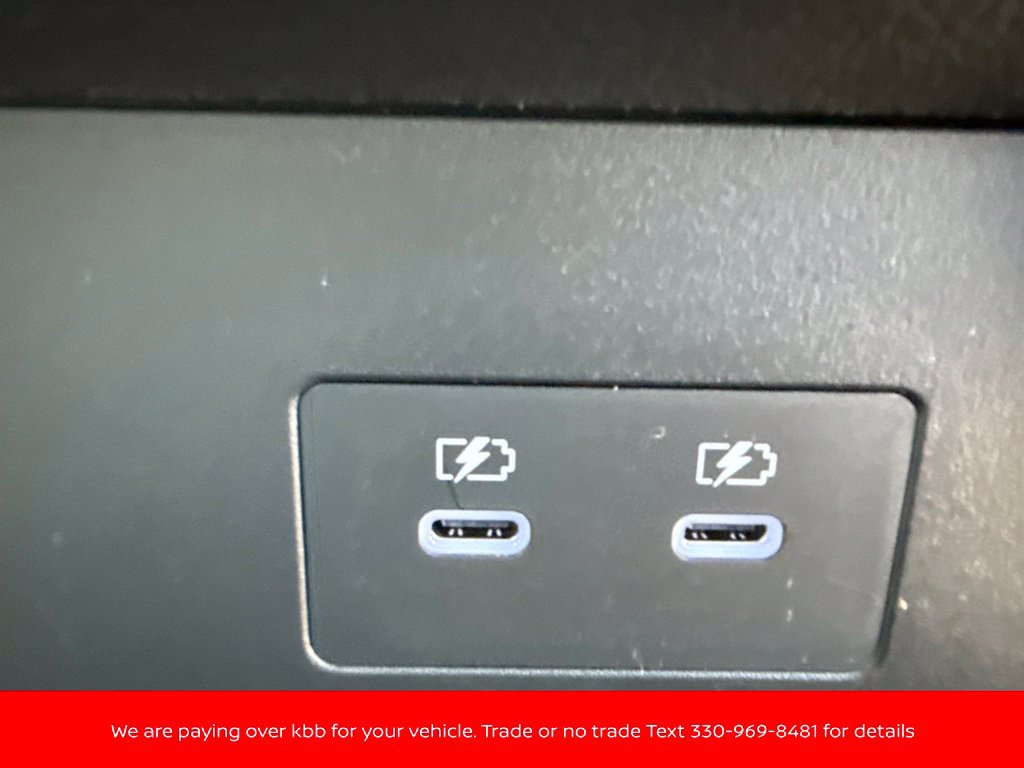 New 2026 Nissan Rogue Dark Armor AWD/4WD image 37